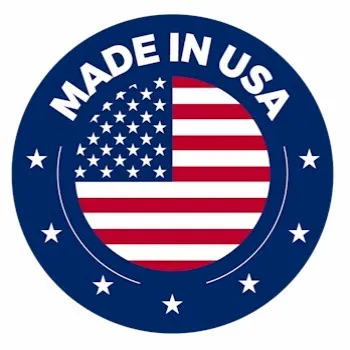 20x38 Flag Made In USA